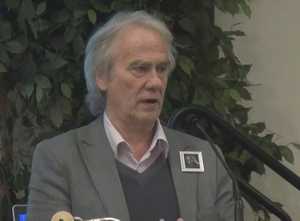 Reiner Braun, Co-President, International Peace Bureau